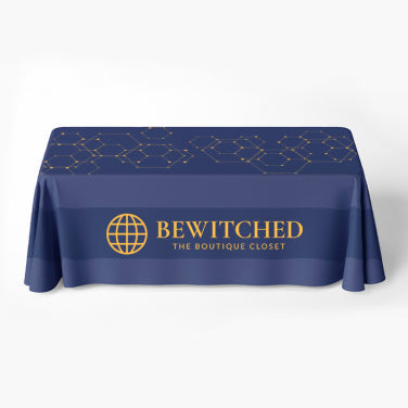 Full Table Cover